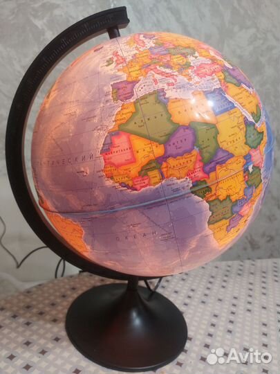 Глобус