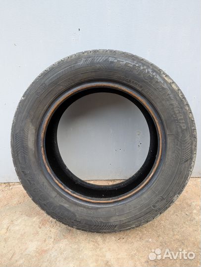 Goodyear EfficientGrip Compact 195/65 R15