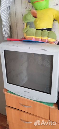 Телевизор