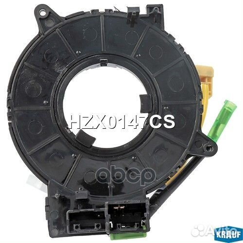 Контактная группа подушки безопасности HZX0147CS