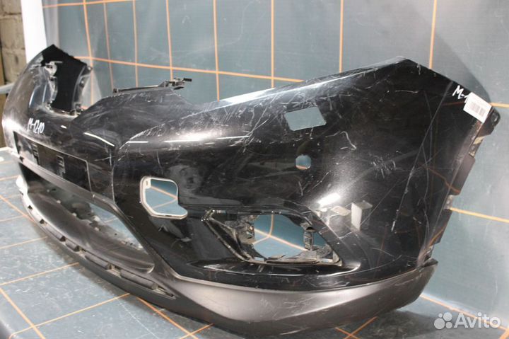 Бампер передний - Nissan X-Trail T32 (2013-19гг)