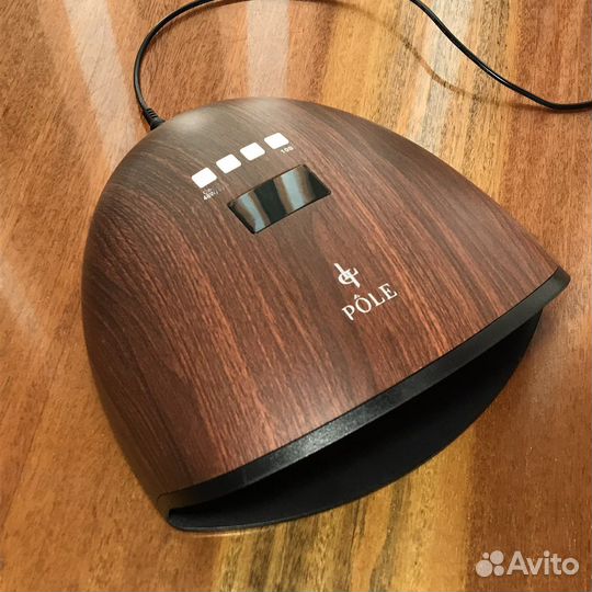 UV LED-лампа для маникюра