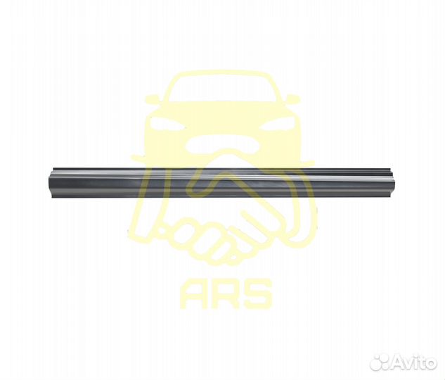 Кузовной порог