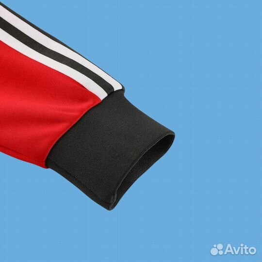 Костюм Manchester United 2025-2026