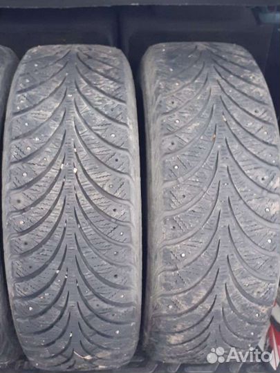 Goodyear UltraGrip Extreme 195/60 R15