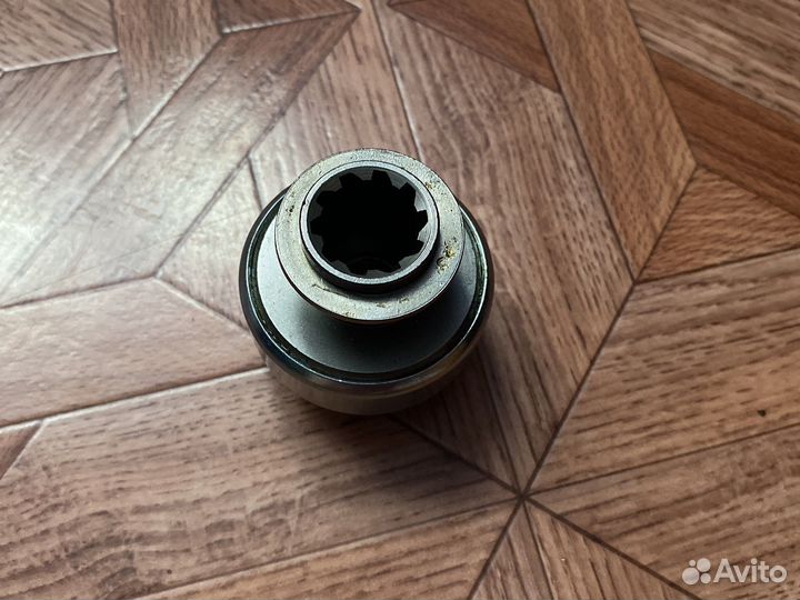 Бендикс стартера