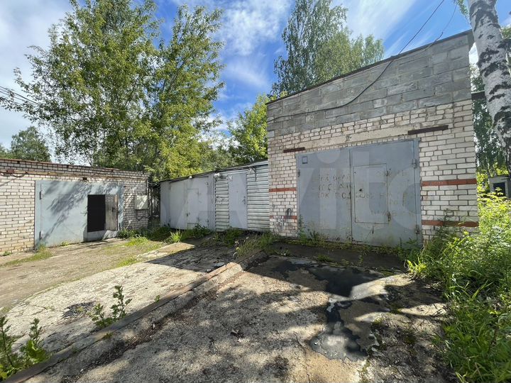 Гараж, 30 м²
