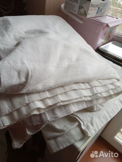 Шторы икеа лён плотные толстые