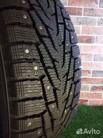 Ikon Tyres Nordman 7 SUV 205/70 R15 100T