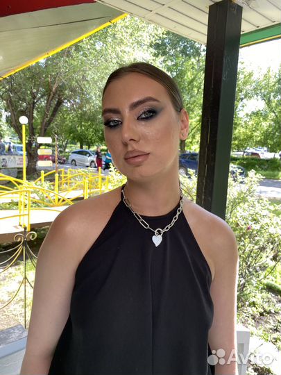 Макияж Визажист