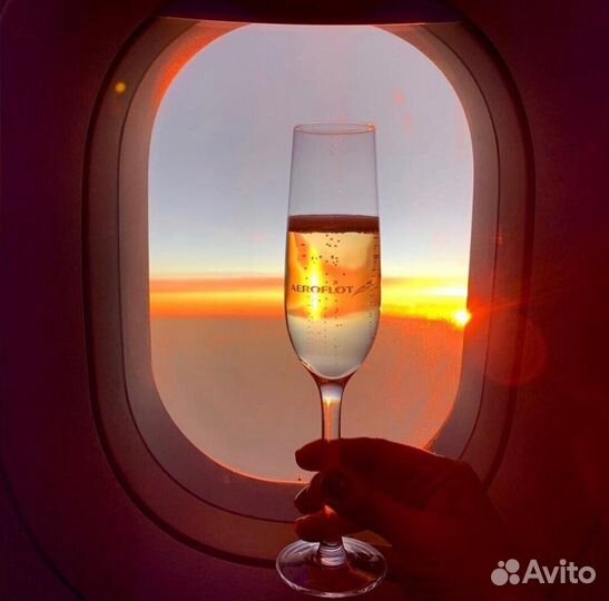 Билеты бизнес класса Аэрофлот