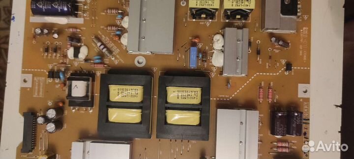 EAX65613901(1.6) LGP4955-14UL12 от 55UB950V