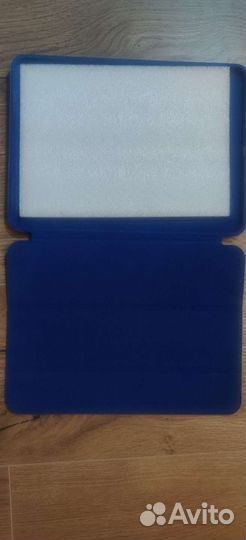 Чехол книжка для iPad Pro 11 2020, 2021