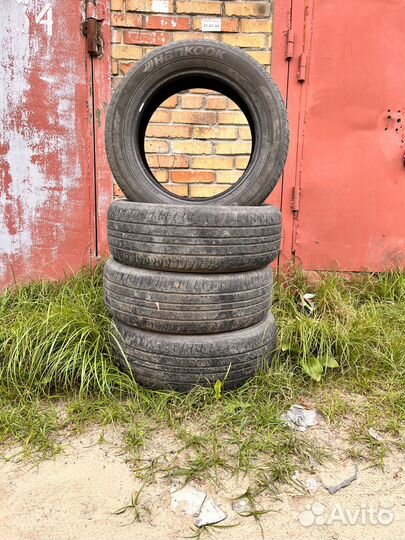 Hankook Optimo K415 225/60 R17