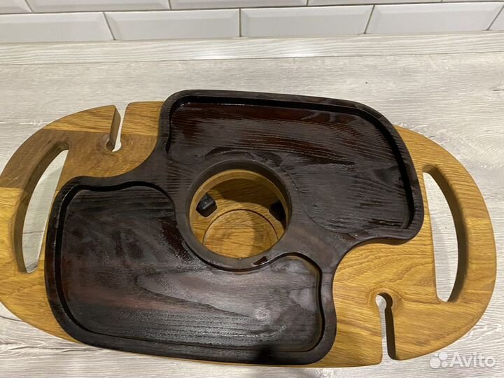 Винный столик