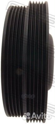 Шкив коленвала MDS-CS4G15 Febest