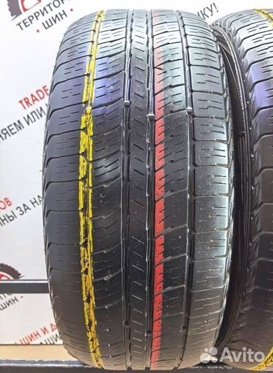 Kumho Road Venture AT61 235/55 R18 97V