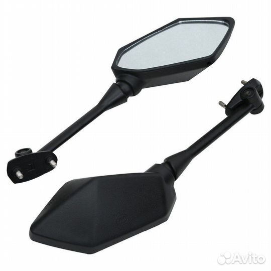 Зеркала Kawasaki ER6F Ninja 650R 400R Z1000SX