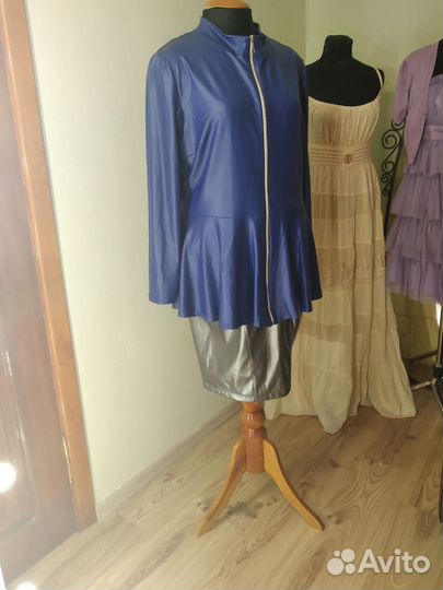 Женские вещи пакетом новые 52-54 рр