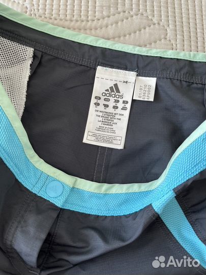 Шорты adidas
