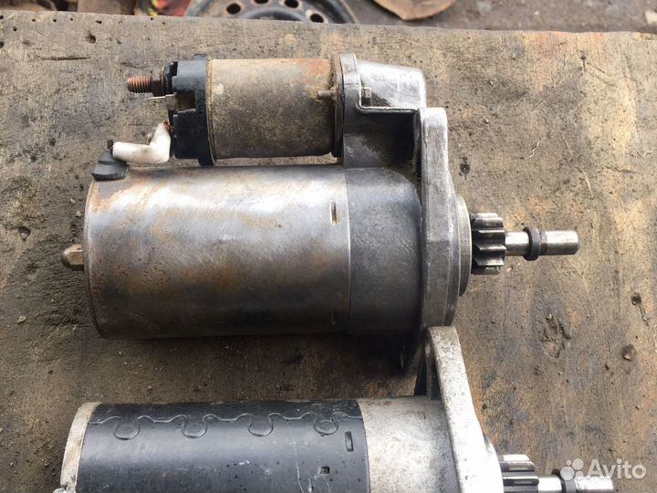 Стартер ваз 2114,2115,2108