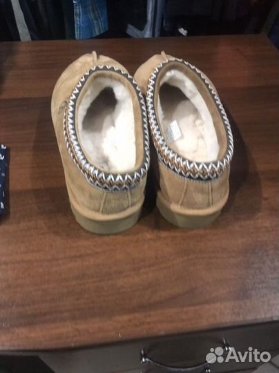 Ugg мужские оригинал
