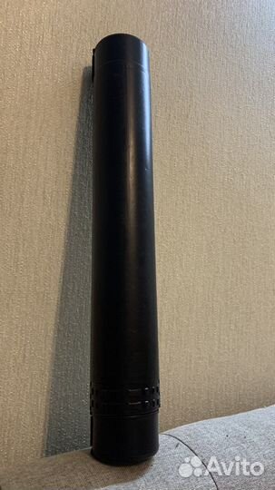 Тубус для чертежей