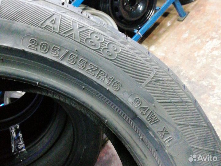 Atlander AX-88 205/55 R16 94W