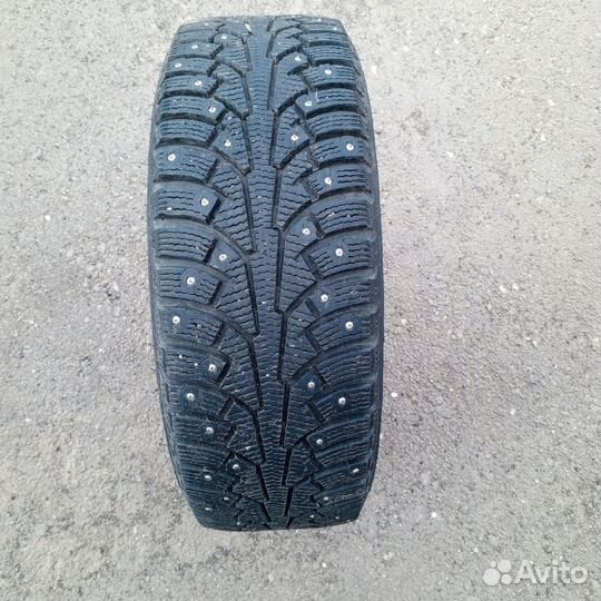 Nokian Tyres Nordman 5 205/55 R16