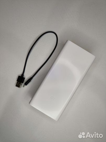 Портативный аккумулятор Xiaomi Powеr Ваnk