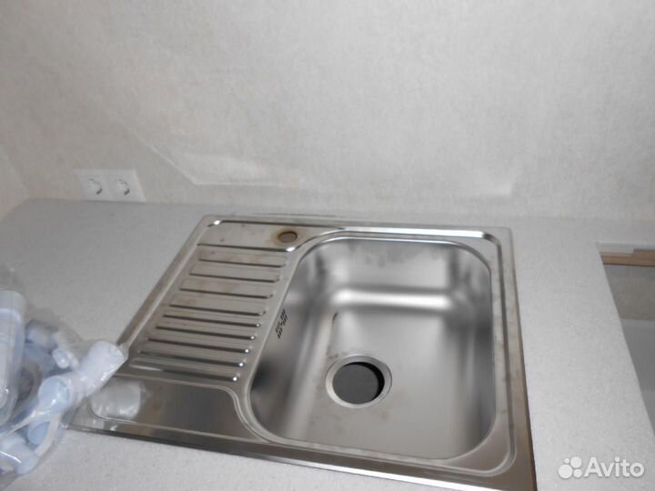 Сантехник. Замена и ремонт смесителей