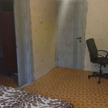 Комната в 3-к., 5/5 эт.
