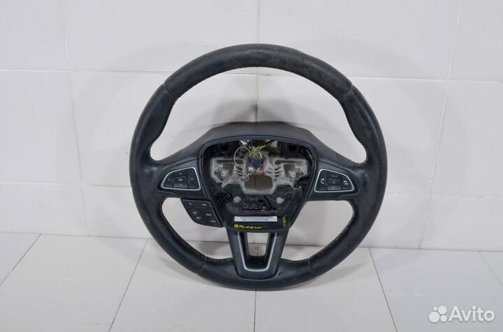 Рулевое колесо (руль) Ford Kuga CBS 2012+