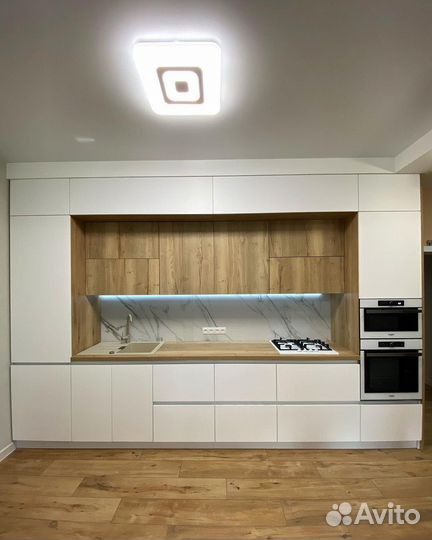 Кухня (цена за весь кпомплект) sh-0517841