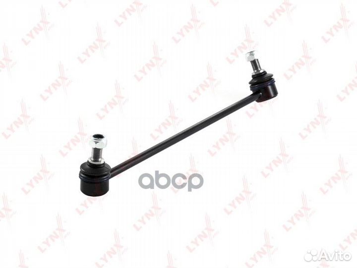 Стойка стабилизатора перед прав C7069R lynx