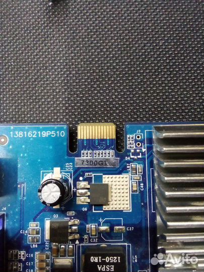 Видеокарта