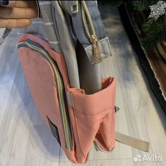 Рюкзак для мамочки