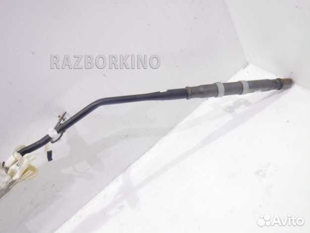 Подушка потолочная (шторка) Land Rover Range Rover Sport 1 L320