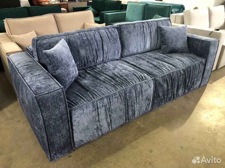 Диван кровать