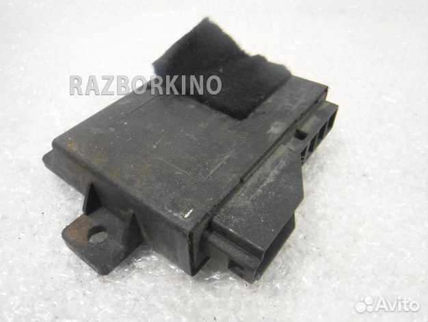 Блок управления центральным замком Mercedes W140 S