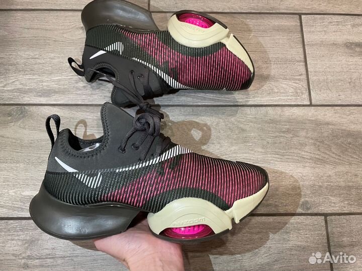 Мужские летние кроссовки