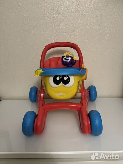 Ходунки каталка