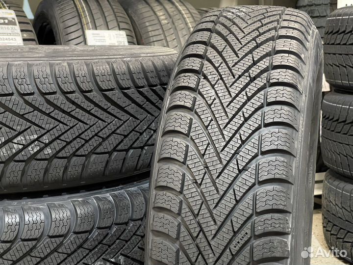 Pirelli Winter Cinturato 195/65 R15 91T