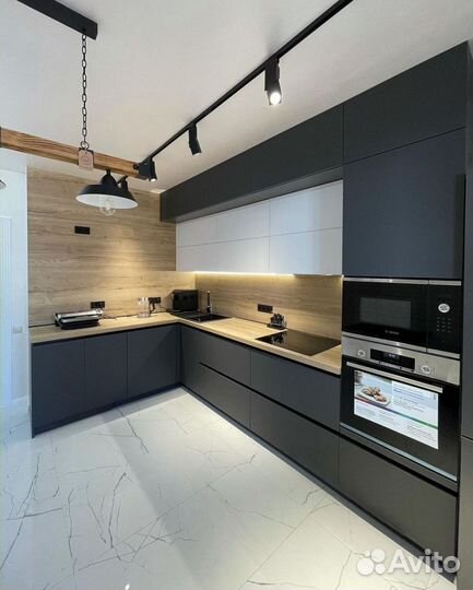 Кухни напрямую с фабрики S 739