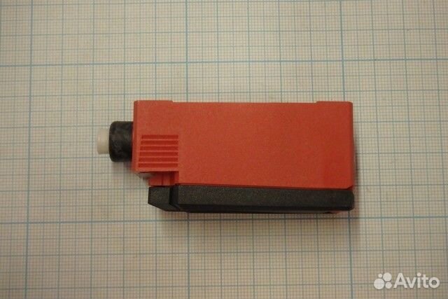 Концевой выключатель bernstein IN62-U1Z SK 608300