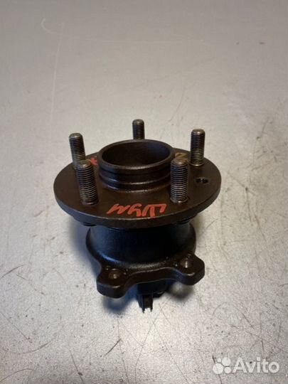 Ступица задняя Ford Kuga 2