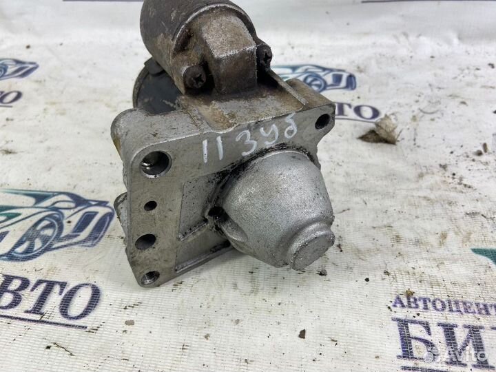 Стартер Peugeot 308 I (2007—2011)