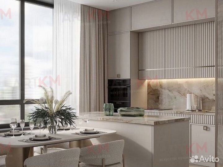 Кухни на заказ от производителя