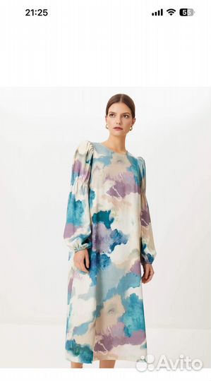 Платье женское