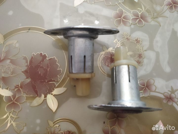 Декор для авто СССР